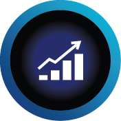 AI Enhanced Dashboards Icon
