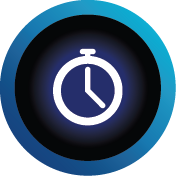 Crush Your Deadlines Icon