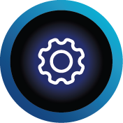 Easy API Integration Icon