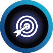 Eliminate Bottlenecks Icon