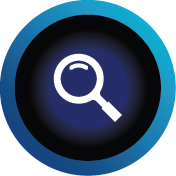 New Data Insights Icon